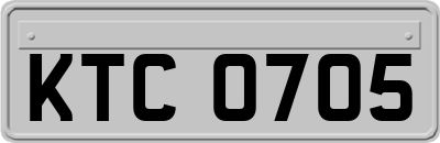 KTC0705