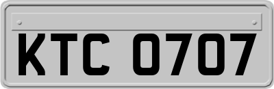KTC0707