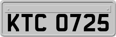 KTC0725