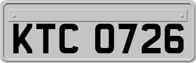 KTC0726