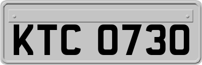 KTC0730