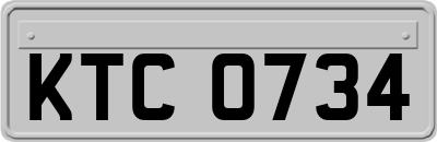 KTC0734