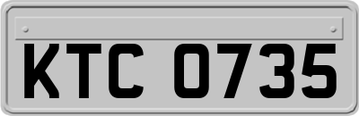 KTC0735