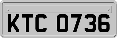 KTC0736