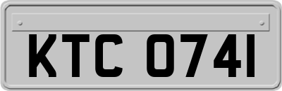 KTC0741