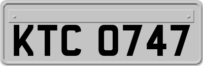 KTC0747