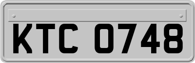 KTC0748