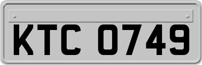 KTC0749