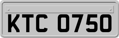 KTC0750