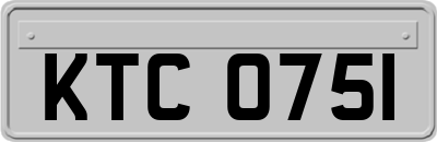 KTC0751