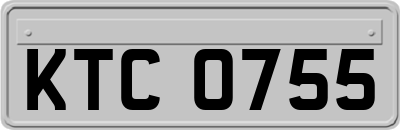 KTC0755