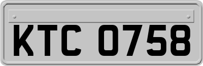 KTC0758