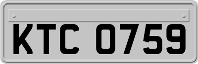KTC0759