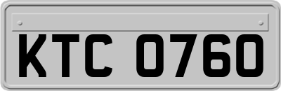 KTC0760