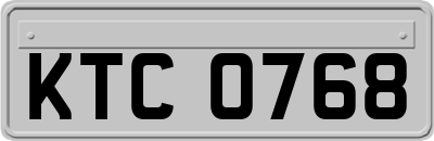 KTC0768