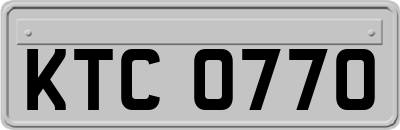 KTC0770