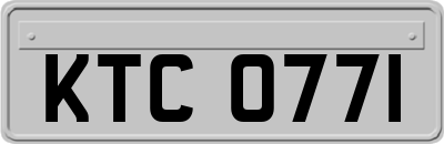 KTC0771