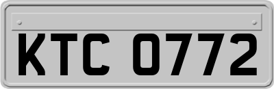 KTC0772