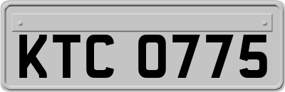 KTC0775