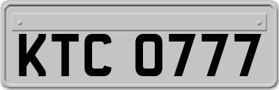 KTC0777