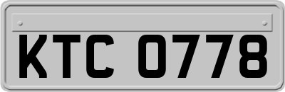 KTC0778
