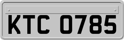 KTC0785