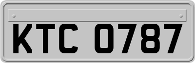 KTC0787