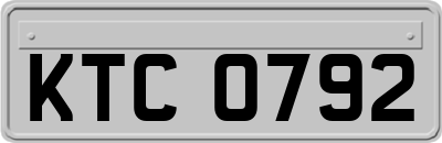 KTC0792