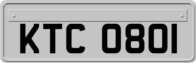 KTC0801