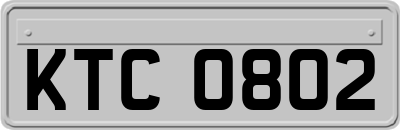 KTC0802