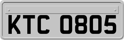 KTC0805
