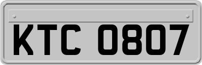 KTC0807