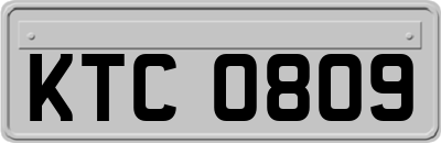 KTC0809