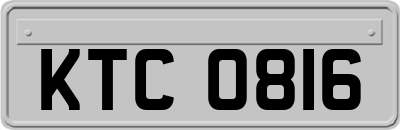 KTC0816
