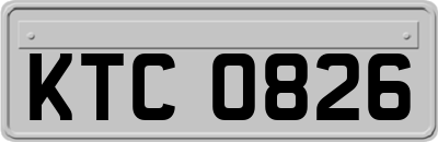 KTC0826