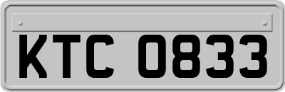 KTC0833