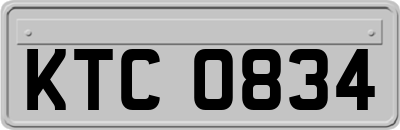KTC0834