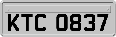 KTC0837