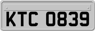 KTC0839