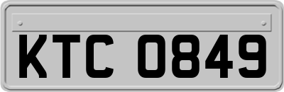 KTC0849