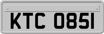 KTC0851