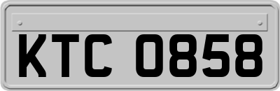 KTC0858