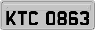 KTC0863