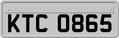 KTC0865