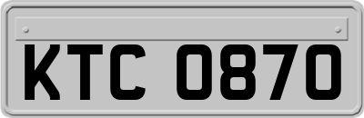 KTC0870