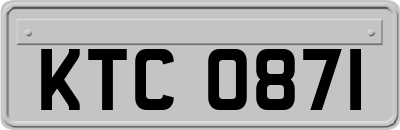 KTC0871