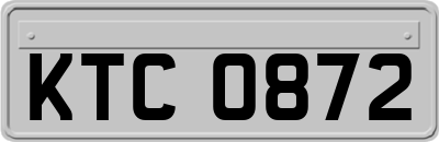 KTC0872