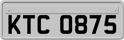 KTC0875