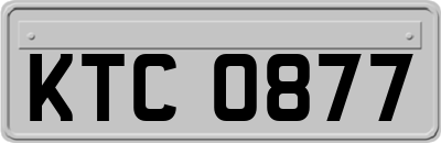 KTC0877
