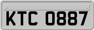 KTC0887